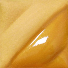 Deep Yellow - 16oz Amaco Velvet Underglaze Deep Yellow - 16oz Amaco Velvet Underglaze